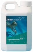 Blue Horizons Algae Controller 2 litre