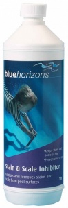 Blue Horizons Stain & Scale Inhibitor 1 litre