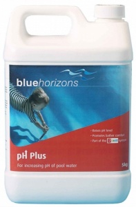 Blue Horizons PH Plus Granules 5kg