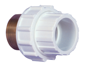 Certikin 1.5 inch Composite Union FTFP CP15FCU