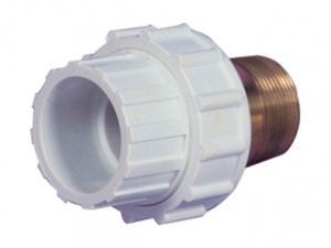 Certikin 1.5 inch Composite Union MTFP CP15MCU