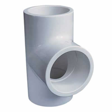 Certikin 1.5 inch Equal Tee TPiece CP15ET