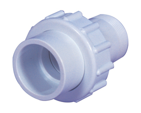 Certikin 1.5 inch MTFP Threaded Union CP15TU