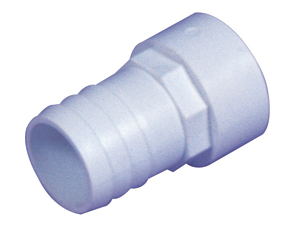Certikin 1.5 inch Plain Hosetail CP15PH