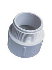 Certikin 1.5 inch Socket Nipple CP15SN