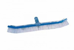 Certikin 18'' Aluminium Handle Brush