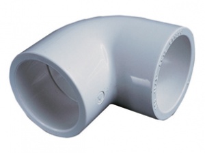 Certikin 2 inch 90 Degree Elbow CP290