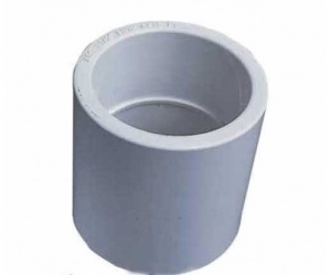 Certikin 2 inch Plain Female Threaded Socket CP2TS