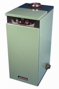 Certikin Genie S 35 - 35kW Condensing Gas Boiler (118,00 BTU) Output