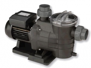 Certikin Mini Pumps