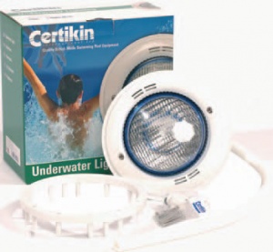 Certikin Quick Change Light