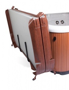 Cover Caddy Cover Lifter