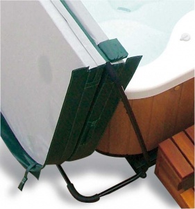 Covermate II Understyle Cover Lifter