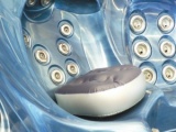 Cupped Spa & Hot Tub Booster Seat