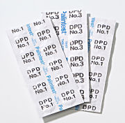 DPD No 1 Rapid Test Tablets