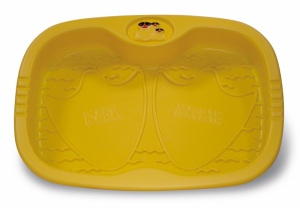 Derby Duck Foot Bath