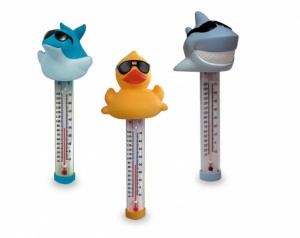 Derby Pool & Spa Floating Thermometers