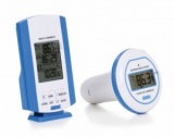Digital Wireless Pool & Spa Thermometer