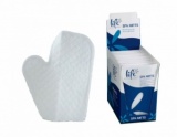 Disposable Ezywipe Spa Cleaning Mitts