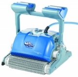Dolphin Supreme M4 Swimming Pool Cleaner