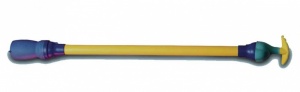 Grit Gitter Extension Handle