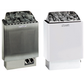 Harvia KIP Trendi Sauna Heaters