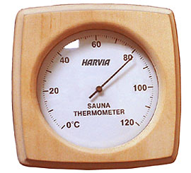 Harvia Sauna Thermometer