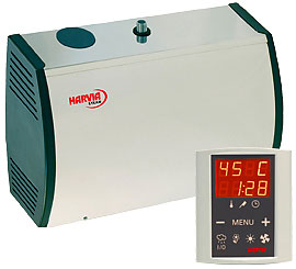 Harvia Steam Generator