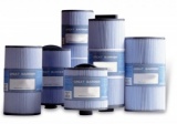 Hydrospa  Microban Hot Tub Replacement Filter