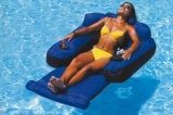 Inflatable Premium Lounger