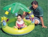 Intex Butterfly Baby Pool