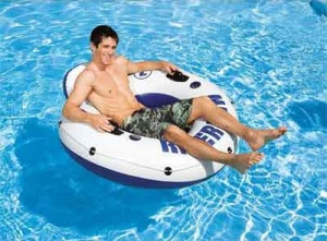 Intex Inflatable River Run
