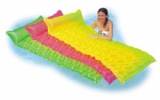 Intex Inflatable Tote N Float Wave Mat