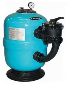 Lacron Domestic Filter