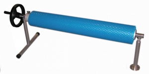 Premium Reel System For InGround Pools