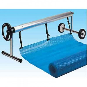 Premium Reel System For In Ground Pools