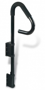 Safe-T-Rail Safety Rail