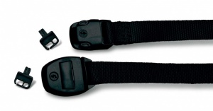 Secure Hot Tub & Spa Cover Straps