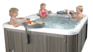 Spa Caddy