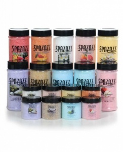 Spazazz Original Aromatherapy Crystals 17oz