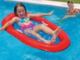 Spring Float Kids Boat