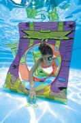 Spring Hoops Pirate Treasure