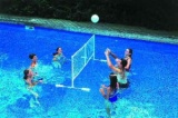 Super Volleyball Game