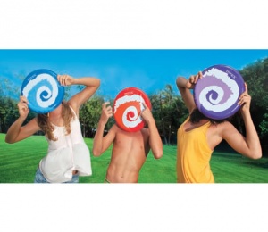 Toss n Spin Discs
