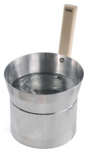 Tylo Sauna Blonde Bucket