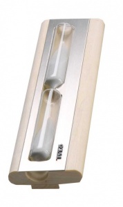 Tylo Sauna Blonde Hourglass