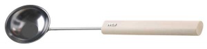 Tylo Sauna Blonde Ladle
