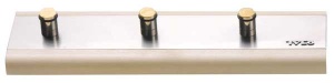 Tylo Sauna Blonde Towel Rack