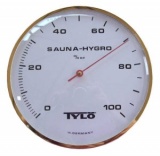 Tylo Sauna Hygrometer