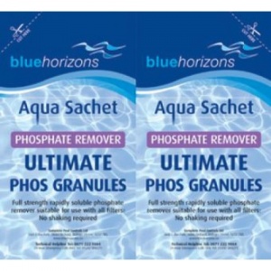 Blue Horizons Ultimate Phos Granules 2 x 100g